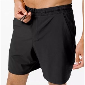 Lululemon mens shorts